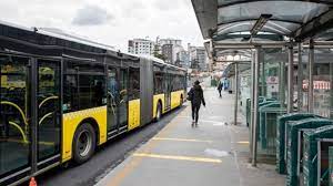 İstanbul'da toplu ulaşım zammı hakkında yeni gelişme