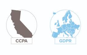 Using The Gdpr To Comply With The California Consumer