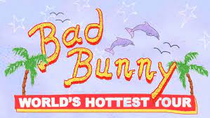 Bad Bunny announces new world tour ...