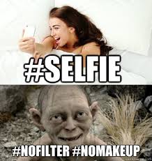 selfie nofilter nomakeup karolina