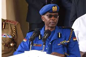 Image result for charles owino boinnet