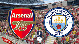 Newcastle vs man city live! Fa Cup 2020 Semi Final Arsenal Vs Manchester City 18 07 20 Fifa 20 Youtube