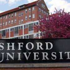 Ashford University Lawsuit, History and My Disturbing Experience as a 2018  Graduate - Owlcation
