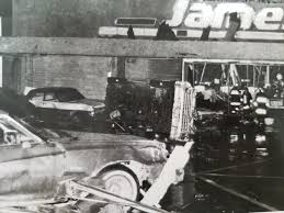 A severe thunderstorm warning is in effect for parts of allegheny, beaver, butler, lawrence, mercer and venango counties until 10:30 p.m. Old Photo Friday Tornado Rips Through Ellwood In 1985 Ellwood City Pa News