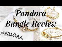 pandora bangle review 3 link sliding