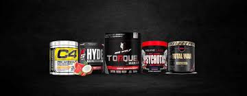 best pre workout in india at