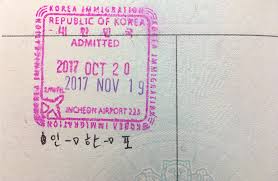 Are you planning for a vacation to malaysia? South Korea Visa For Indians Backpack Me