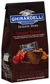 ghirardelli cherry tango dark chocolate