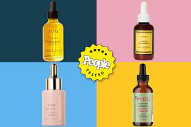 the 16 best hair growth oils of 2024
