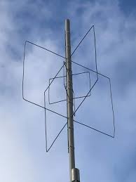 $4.00 ham radio satellite antenna. Feature Build Your Own Satellite Antenna Radio Enthusiast