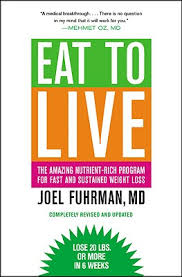 eat to live t review
