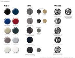 toyota camry paint charts paint codes