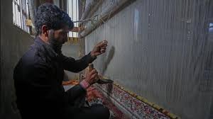 gi to flourish kashmiri carpet