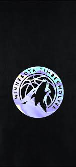 Minnesota timberwolves wallpaper and logo with shadow on it, widescreen 16×10, 1920×1200 px: Minnesota Timberwolves Iridescent Wallpaper Minnesota Timberwolves Nba Nba Basketball Teams