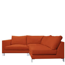 Siesta Small Extra Deep Corner Sofa