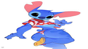 Naked Disney Hentai Lilo And Stitch Archives 
