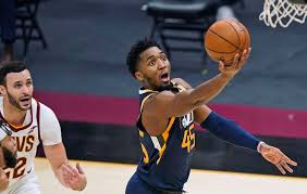 Depth chart order and updated player information. The Triple Team Jazz Rout Shorthanded Cavs Rudy S Offensive Experiments And The New Covid 19 Restrictions