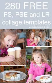 free collage templates for photo
