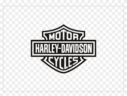 logo harley davidson vector free