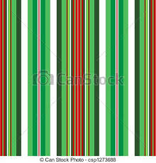 Christmas Stripes A Background Pattern Of Stripes In Christmas Colors