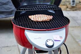 the 7 best electric grills of 2023