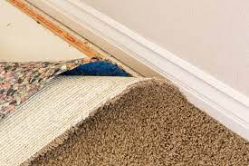 What Is The Best Carpet For A Basement