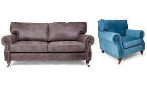 The Hepburn Sofa Collection By