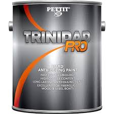 Pettit Trinidad Pro Bottom Paint