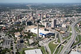 San Antonio Aerial Photography by Red Wing Aerials, San Antonio ... - 740_MKT_SAN_ANTONIO_IMG_3087