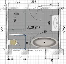 Erstellen sie einen schönen grundriss für badezimmer. Badezimmer Grundriss Vorschlage Sind Sehr Willkommen