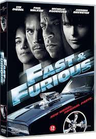The fast and the furious: Bol Com Fast Furious 4 Dvd Gal Gadot Dvd S