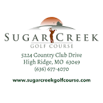 Sugar Creek Golf Course | High Ridge MO