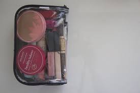 the starter makeup kit for