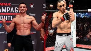 Latest on michael chandler including news, stats, videos, highlights and more on espn. He S Kind Of The Only Guy That I M Interested In Fighting Right Now Michael Chandler Is Still Willing To Accept A Bout Against Tony Ferguson At Ufc 254 The Sportsrush