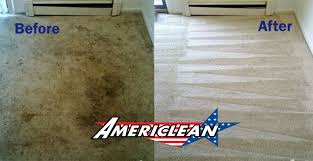 why carpet cleaning is americlean s