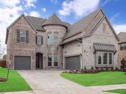new construction homes in rockwall tx