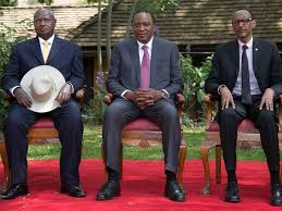 The annual salaries of uhuru kenyatta and willam ruto inclusive of their basic pay and allowances are set to increase to ksh38 million from ksh36.6 million. Monthly Salaries Of President Museveni Uhuru Magufuli And Paul Kagame