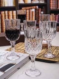 Wine Glasses Buy Stylish Wine Glasses