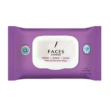 faces canada fresh clean glow