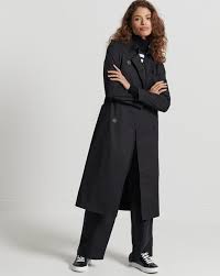 Buy Black Jackets Coats For Women By