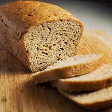 Best Vegan Gluten Free Bread gambar png