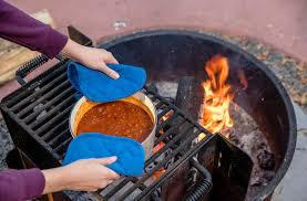 Check spelling or type a new query. How To Cook Food Over A Campfire Pro Campfire Cooking Tips Koa Camping Blog