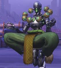 In a 1v1 situation, which rarely happens in overwatch, he loses to. Zenyatta Overwatch Wiki Guide Ign