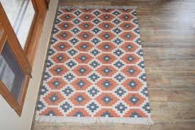 exclusive floor accent rug
