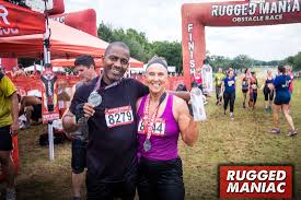 rugged maniac obstacle course race