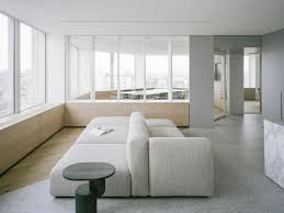 minimalist architecture architect design