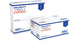 international mail services shipping