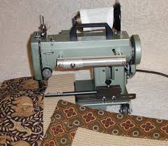 tapestry binding machines with all new