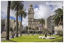 Montevideo Uruguay Detailed Climate Information And