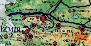 sardes antik kenti haritasÄ± ile ilgili gÃ¶rsel sonucu